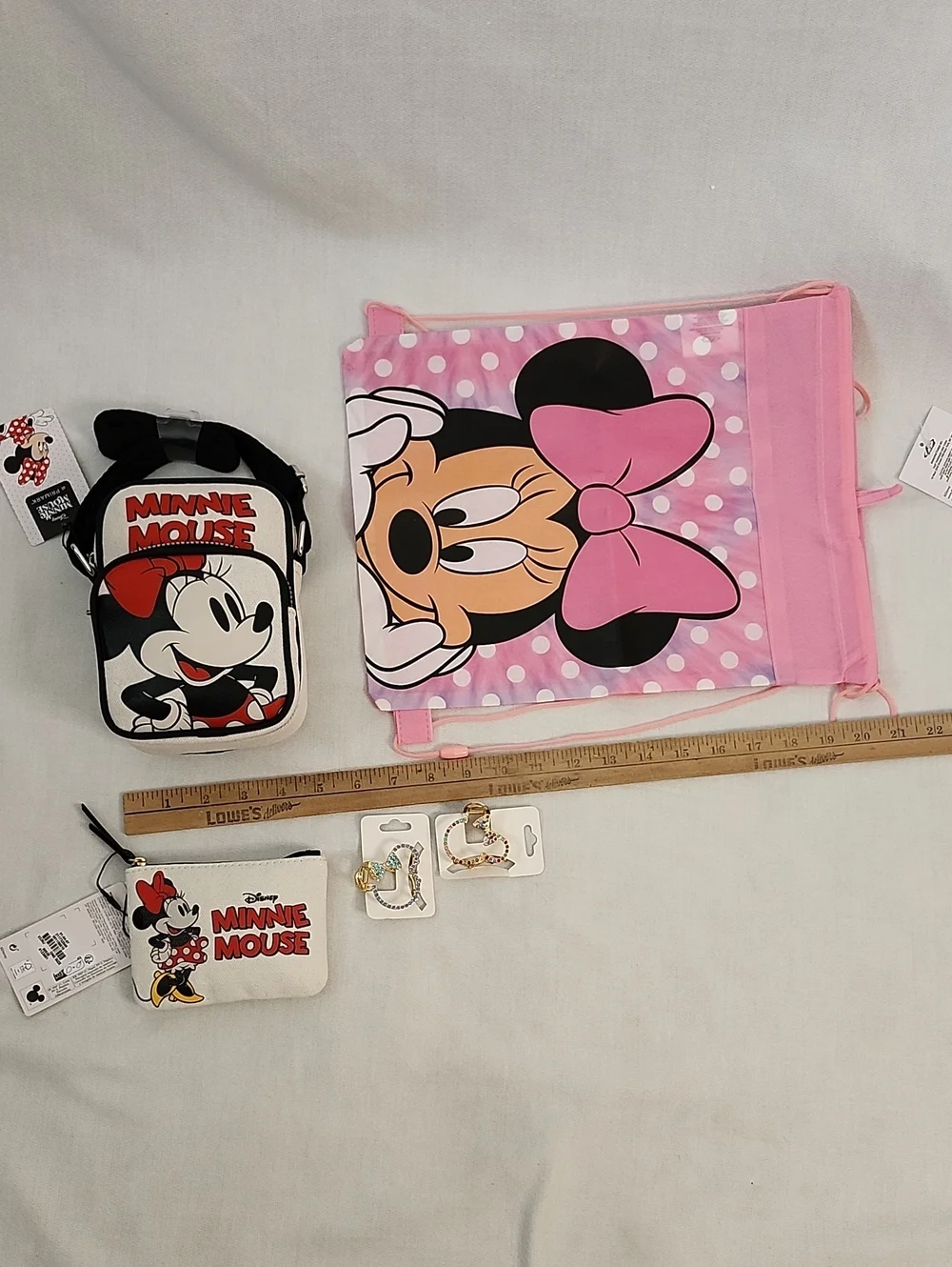Disney charming nwt